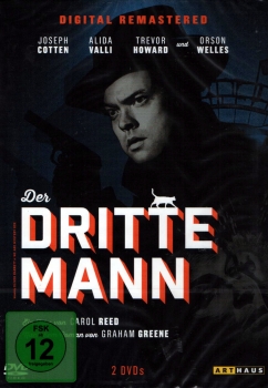 Der dritte Mann (Special Edition)